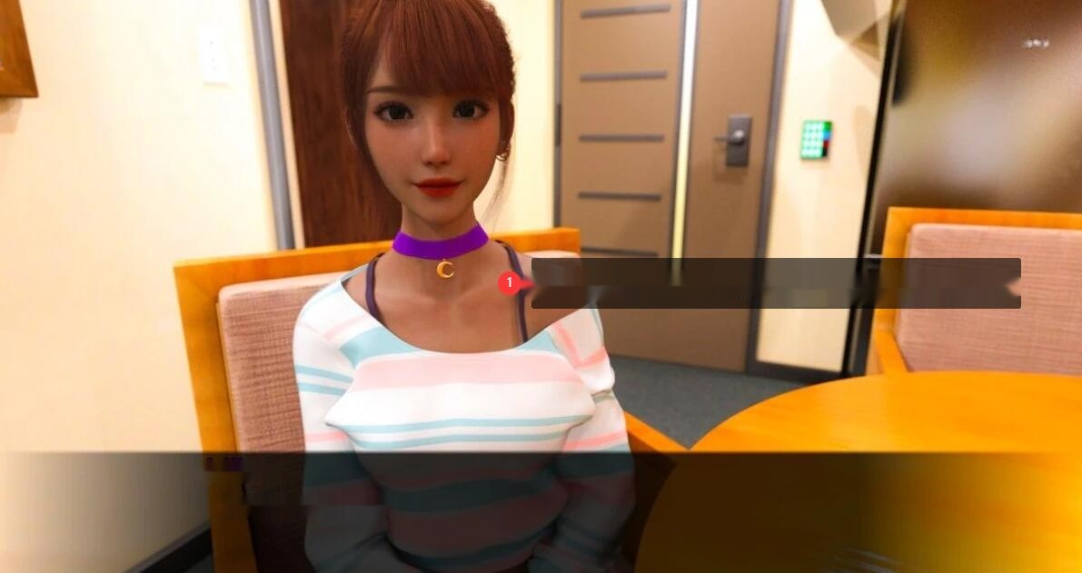 【SD/3D/欧美SLG/汉化/动态】裸体学校 V0.4 双端汉化版【900M】
