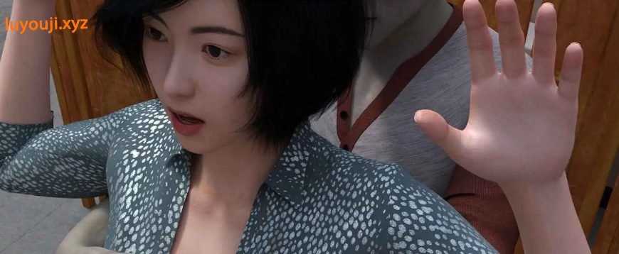 【PC/安卓/汉化/欧美/SLG游戏/2.40G】我未来的妻子 My Future Wife Ep.4 AI版+PC+安卓+欧美SLG游戏+2.40G