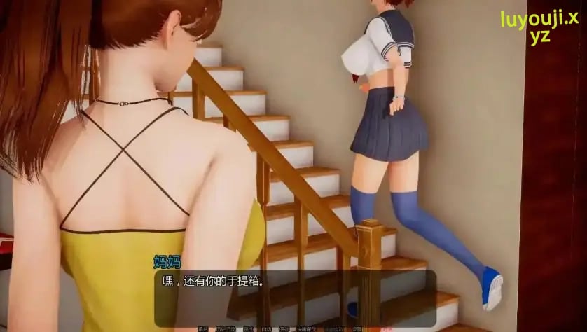 【PC/安卓/AI汉化/欧美/SLG游戏/11.95G】小绿山 (Little Green Hill) Ver1.3 AI汉化版+PC+安卓+欧美SLG游戏+11.95G