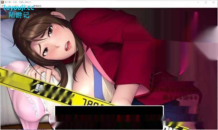 【拔作ADV/汉化】借り妻 —今夜、兄嫁と寝ます— 中文汉化版2G