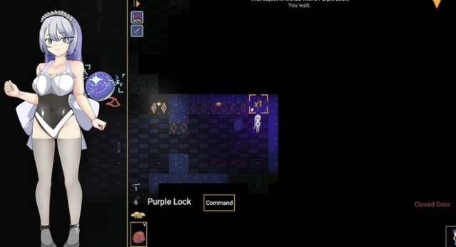 【PC/官中/地下城/日系/2D/沙盒/SLG游戏/640M】 地牢 (Kinky Dungeon ) Ver5.4.78 官方中文版+地下城+日系2D沙盒SLG游戏+640M-中文绅士游戏下载啊,黄游,色情手机游戏,绅士漫画,里番