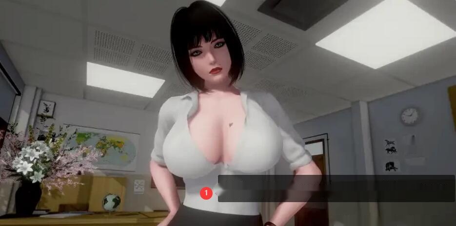[欧美SLG动态] 喃喃自语 低语 重置V0.61 完整汉化 MurMur v0.61 remake [5.6G]-中文绅士游戏下载,黄游,色情手机游戏,绅士漫啊画,里番