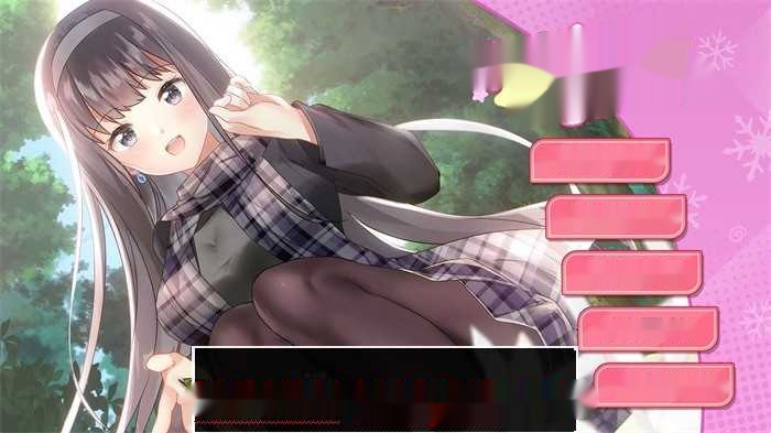 【养成互动SLG/中文/动态】与女大生的同居生活 V1.22 官方中文步兵完整版+全回想【更新/PC+安卓/1.4G】