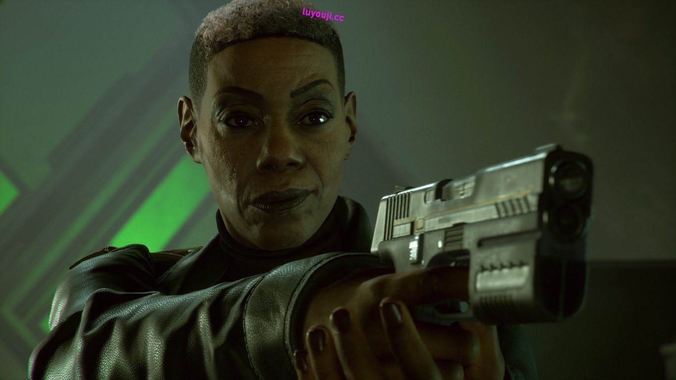 自杀小队:消灭正义联盟 Suicide Squad: Kill the Justice LeagueBuid.17107881官方中文豪华版