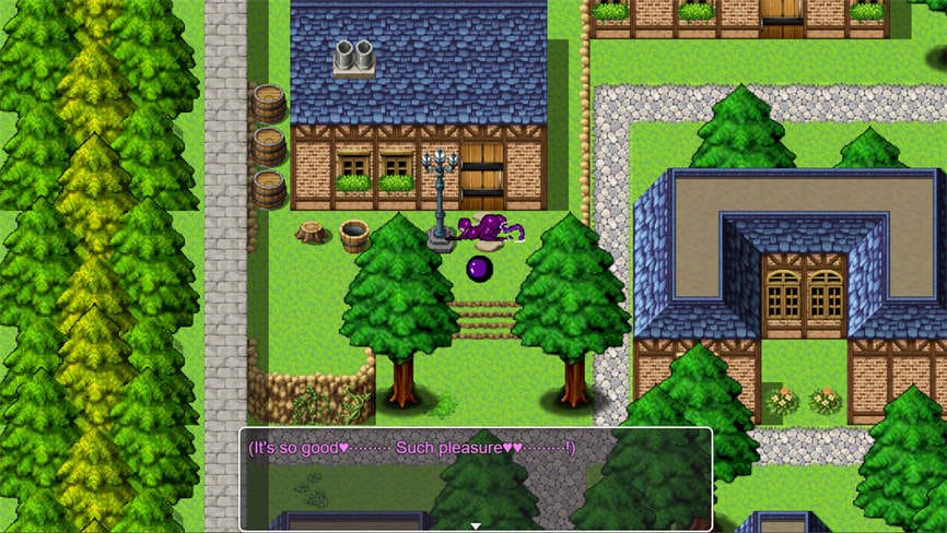 乳胶地牢/Latex Dungeon(已更新集成邪恶魔人+Build.9227105升级档)