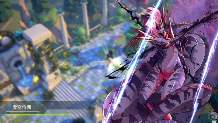 异界之上 STEAM官方中文正式版 地牢动作冒险游戏 2.8G