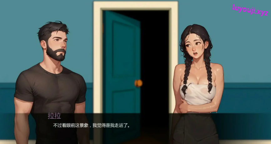 【PC/安卓/汉化/日式/SLG游戏/2.60G】 都市热浪 (UrbanHeat) Ver0.2.3 汉化版+PC+安卓+日式SLG游戏+2.60G