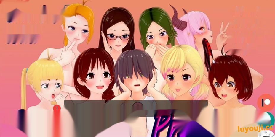 【沙盒SLG/汉化/动态】魅魔招数:成长问题 Succubus Trick: Grown Up Problem v0.7.0 汉化版 2G