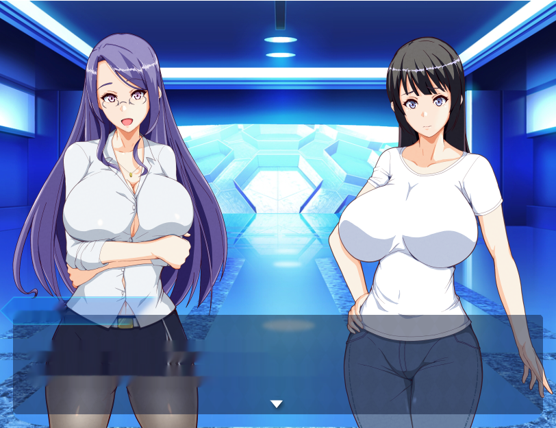 [日系RPG/汉化] 母亲的行动 ママンズオペレーション PC+安卓汉化版付礼包码 [多空/1.5G]