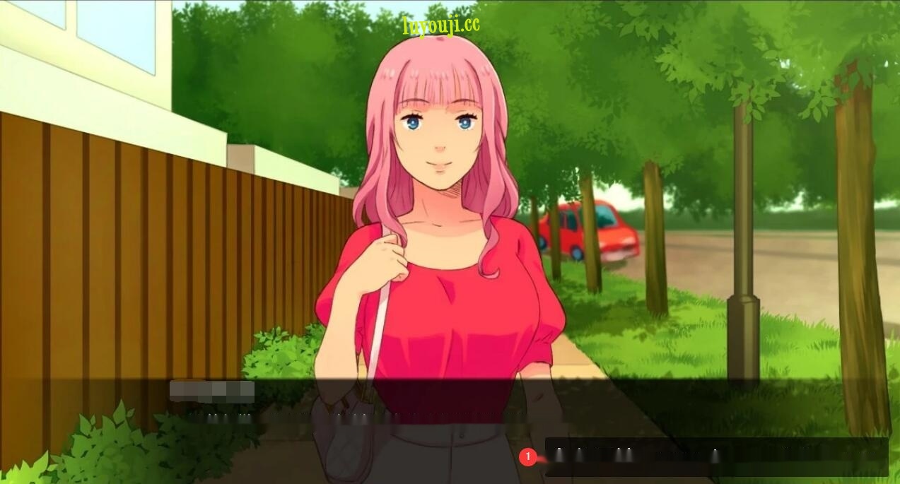 【SD/2D/欧美SLG/汉化】我女朋友的朋友 V1.5B 双端汉化版【3.8G】