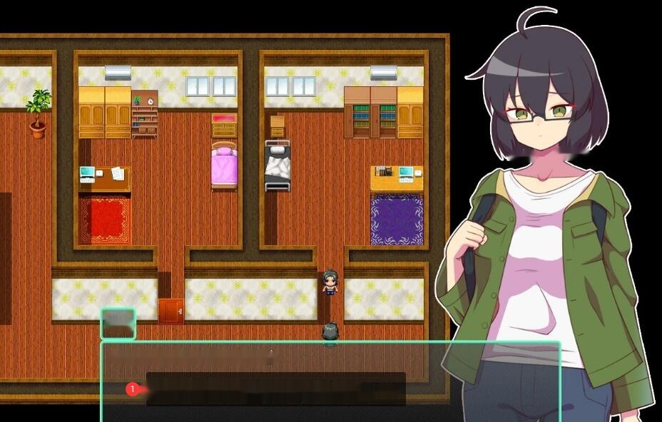 [电脑] 【PC/2D/RPG/汉化】Anetorare – 内托村的猥亵行为 AI汉化版【2G】