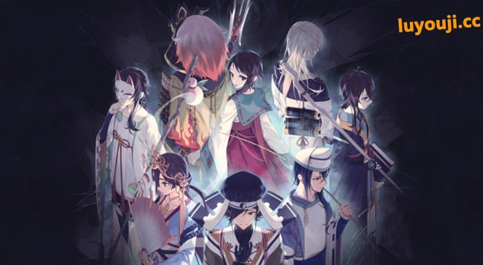 落虹之海(Rainbow Sea) v1.0 官方中文版 剧情探索RPG游戏 800M