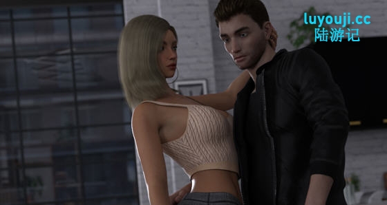 探索诺拉的秘密工作——v0.2.1 汉化重置版 PC与安卓动态SLG游戏的神秘魅力!