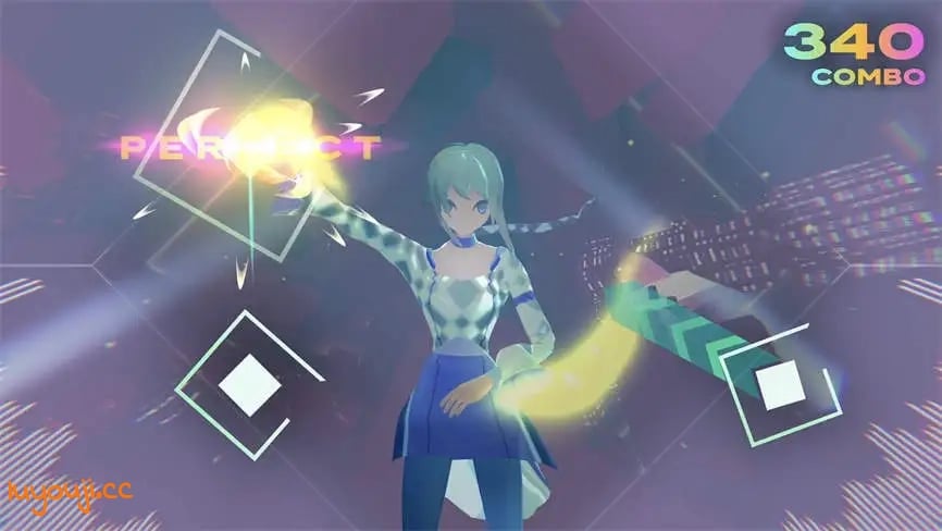 星之旅/Starri(+需VR设备)