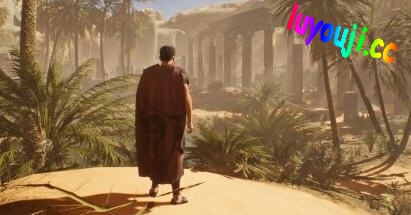 [ACT/汉化] 罗马的奴隶 Slaves of Rome ver2.0.5 官方中文 [5.2G]-中文绅士游戏下载,黄游,色情手机游戏,绅士漫画,里番