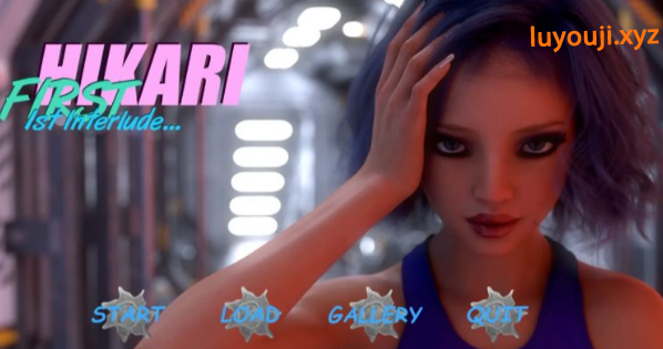 【PC/安卓/AI汉化/欧美/3D/SLG游戏/1.1G】第一幕间奏 (Hikari: First Interlude) Ver0.04.13p AI汉化版+PC+安卓+欧美3DSLG游戏+1.1G