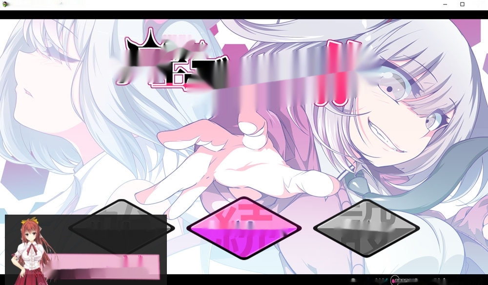 [热门RPG/汉化]魔王拳姬恶魔梅里！！挂载AI汉化版+存档[新汉化]4.1G