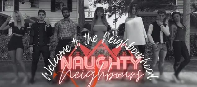 【PC/安卓/AI汉化/欧美/SLG游戏/5.01G】顽皮邻居 (Naughty Neighbours) Ver1.13 AI汉化版+PC+安卓+欧美SLG游戏+5.01G-中文绅士游戏下载,黄游,色情手机啊游戏,绅士漫画,里番