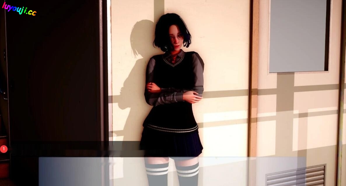 [电脑] 【SD/3D/亚风SLG/汉化】新的旅程 New Journey V0.21 双端汉化版【2.2G】