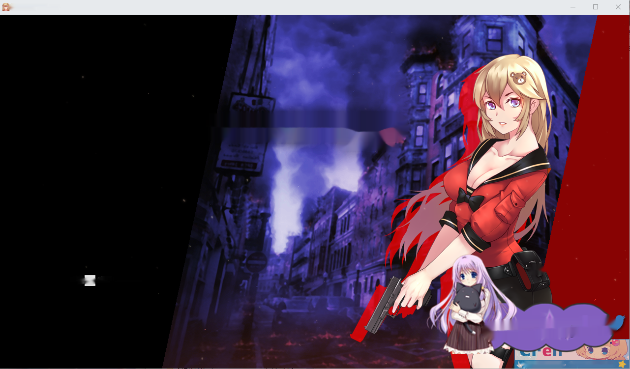 [RPG/汉化] 隧道逃生 TUNNEL ESCAPE V0.27.0a特别版 官方中文版★战斗H 1.6G