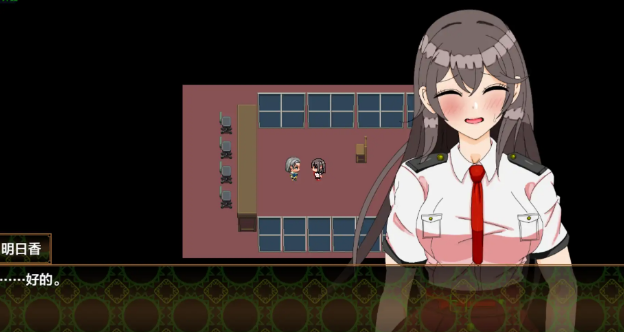 【PC/安卓/AI汉化/日系/职场/RPG游戏/6.9G】我的女友被领导 (タニンボーズエクスタシー!) Ver1.0 AI汉化版+PC+安卓+日系职场RPG游戏+6.9G