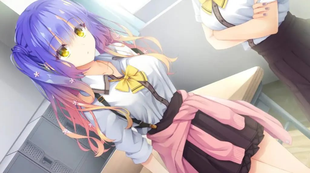 【PC/安卓/汉化版/10.4G/ADV/CG】天使纷扰(RE-BOOT) ver1.10 精翻汉化版+PC+安卓+ADV游戏+全CG存档+补+10.4G