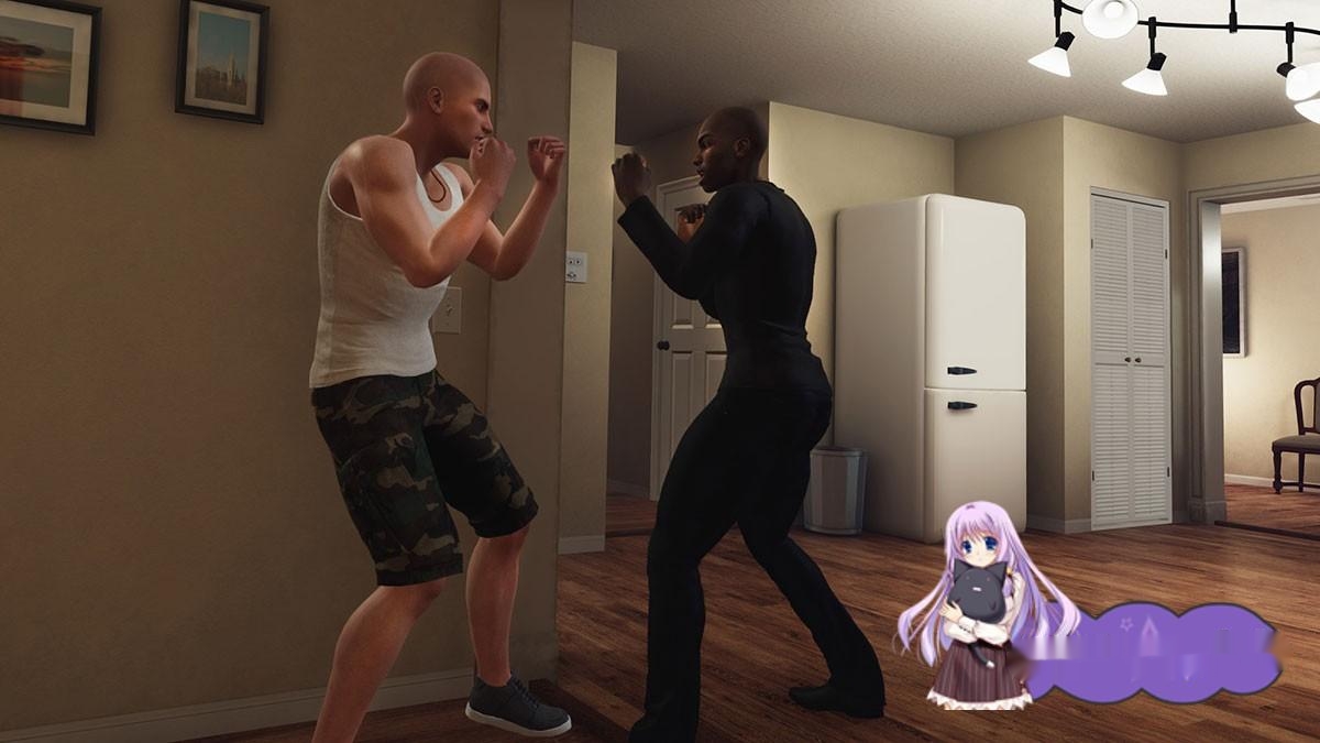 家庭派对 居家派对 House Party -v1.3.2.12219D版-集成全DLC-官方中文版完结