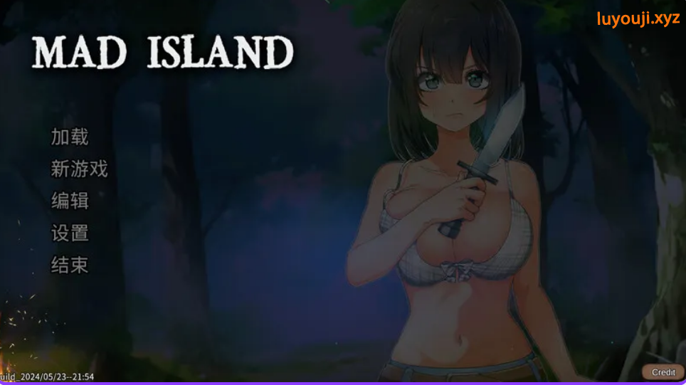 【PC/官中/沙盒/SLG游戏/1.20G】疯狂岛 生存游戏（Mad Island）Ver0.5.9 Beta 官方中文版+DLC+去码+控制台代码+沙盒SLG游戏+1.20G-中文绅士游戏啊下载,黄游,色情手机游戏,绅士漫画,里番