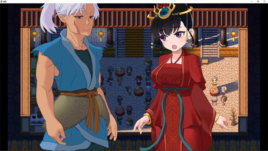婚闹/HunLao