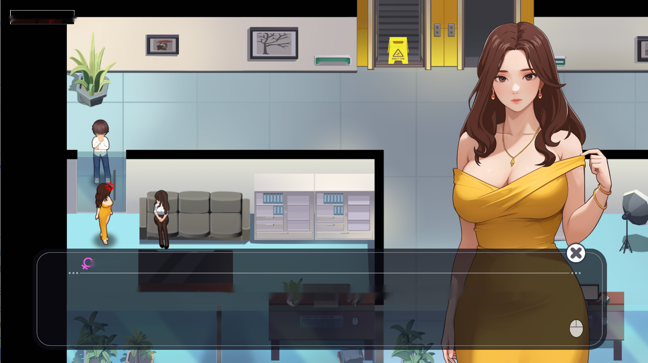 [爆款SLG/中文/更新/步兵] 职场幻想-Workspace Fantasy-Build.15865261-1.2.16-官方中文步兵版4.2G