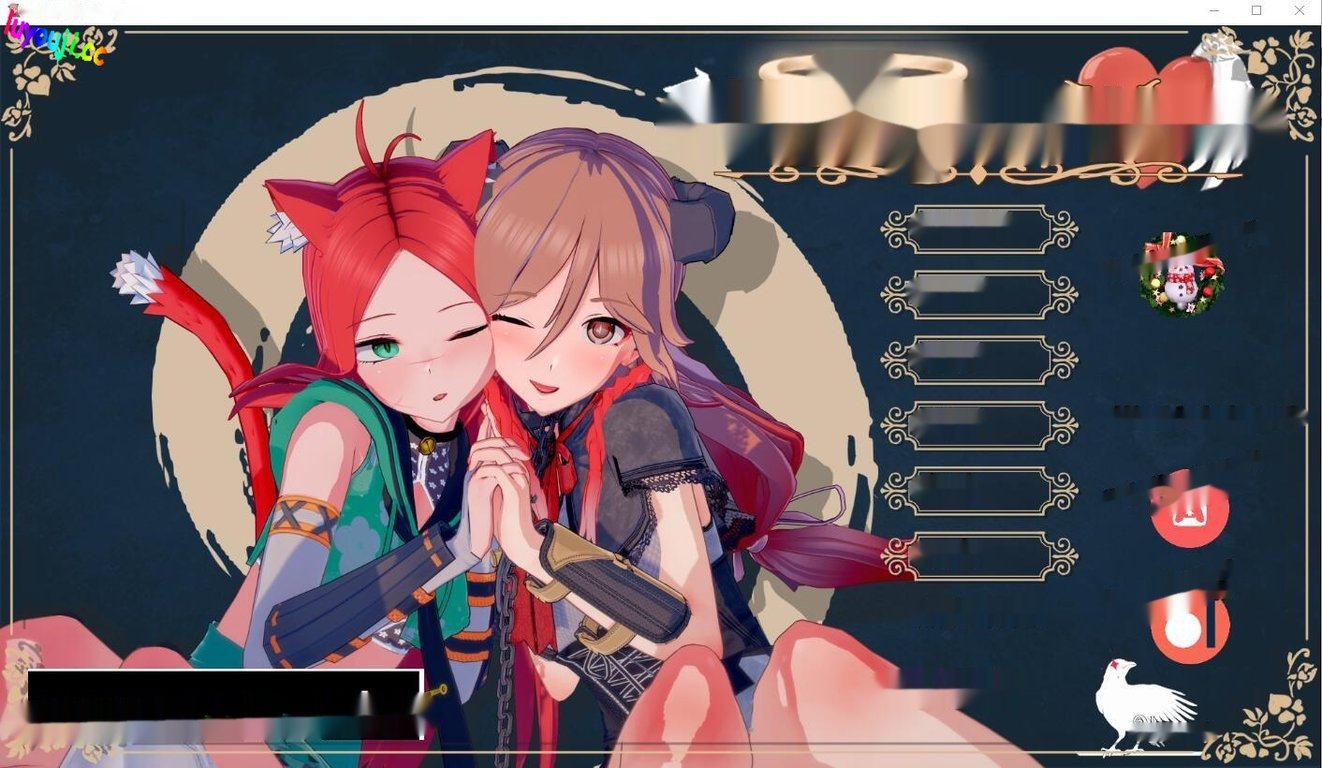 [SLG/汉化] 女神的旨意 女神的心血来潮 Goddesses’ Whim v0.4.0 Public PC+安卓汉化版3.9G