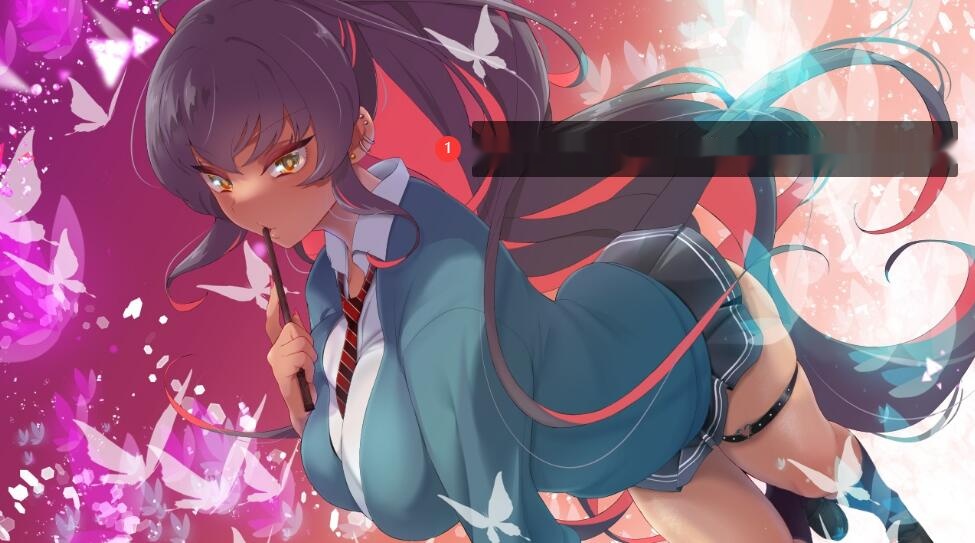 【双端】【精品RPG/汉化/被寝取NTR】阿梅丽·布兰切特的堕落 汉化作弊版 3G