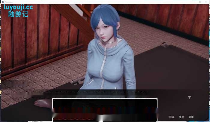 【国风SLG/中文/动态CG】 凤凰 Phoenixes V0.13 PC+安卓官方中文版+2部外传 4.8G