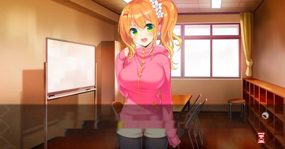 [电脑] 【PC/2D/ADV/汉化】罐头少女的末日世界-另一个八乙女华江编 AI汉化版【920M】
