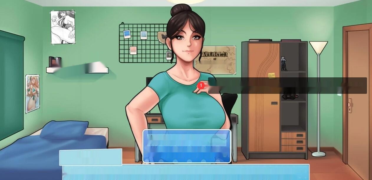 【SD/2D/欧美SLG/汉化】家务 V0.11.2B 双端汉化版[僵尸生活作者]【1.9G】-中文绅士游戏下载,黄游,色情手机游戏,绅士啊漫画,里番
