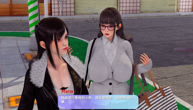 城市家园(City Dom) v0.4 汉化版 PC+安卓 沙盒SLG游戏 7.6G
