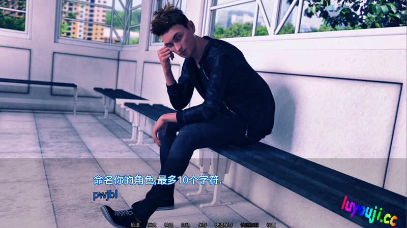 猎艳逐影(Photo Hunt) v0.18.1 AI汉化版 沙盒SLG游戏+画廊+血缘 7G