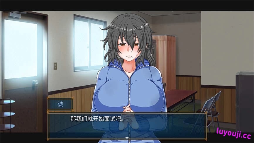 恋爱拉麵海岳亭/Kurage Life(V1.44)