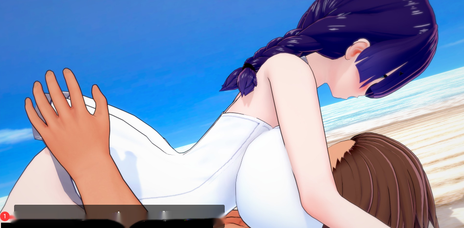 【日系SLG/汉化/动态】夏日之王 The King of Summer v0.3.1 public 汉化版 3.6G