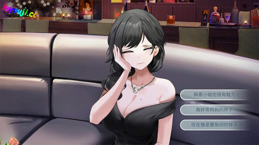 融雪/Yusetsu(已更新至V1.0.0+集成DLCs+Build.10984157升级档)