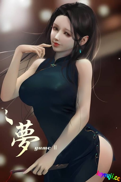 梦2:不眠之夜/YUME2:Sleepless Night(集成梦涵新的故事+Build.7579581-1022升级档+中文语音)