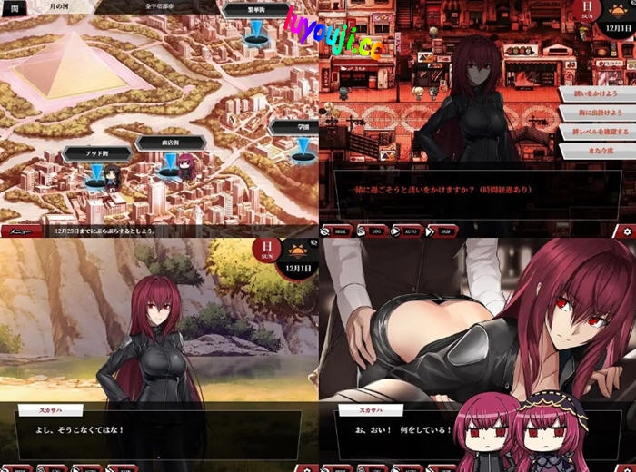 ## 重拾绅士情怀——Fate:尘埃帝国 官方中文版全DLC整合版大型RPG游戏
##