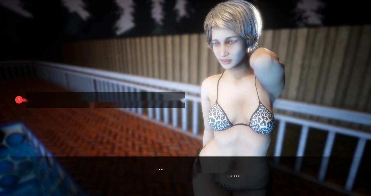 【SD/3D/欧美SLG/中翻/动态】黑暗邻居 Dark Neighborhood v1.0 双端完结版【4.7G】