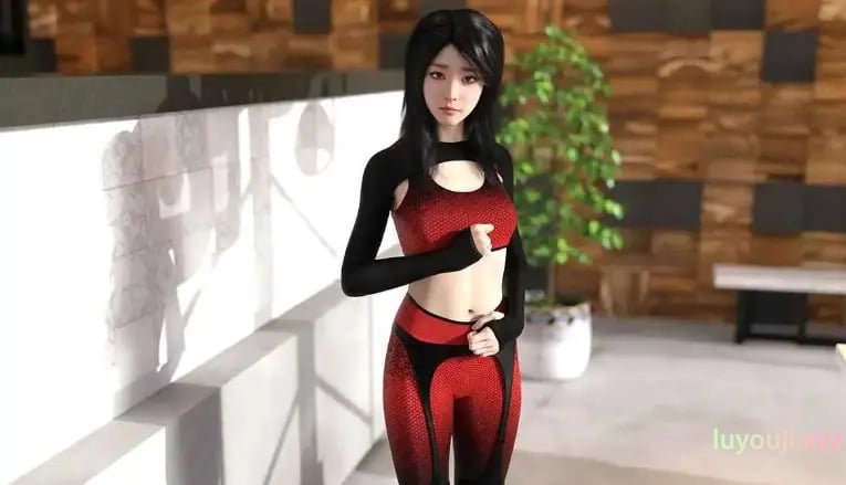 【PC/安卓/AI汉化/3D/SLG游戏/6G】妻子的困境重温 (Wifey’s Dilemma Revisited) Ver0.87 AI汉化版+PC+安卓+3DSLG游戏+6G