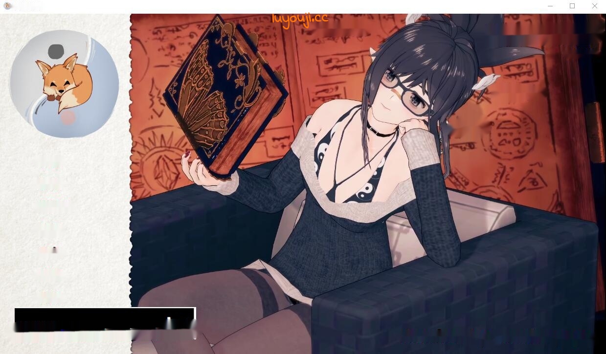 [SLG/汉化] 更好的东西 Something Better v0.2.0 PC+安卓汉化版 [多空/2.1G]-中文绅士游戏下载,黄游,色情手机游戏,绅士漫画,里啊番