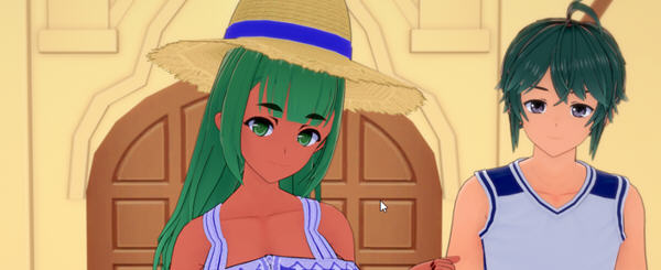 夏日之王(The King of Summer) v0.5.16 汉化版 PC+安卓 SLG游戏 8G-中文绅士游戏下载,黄游,色情手机游戏,绅士漫画,里番