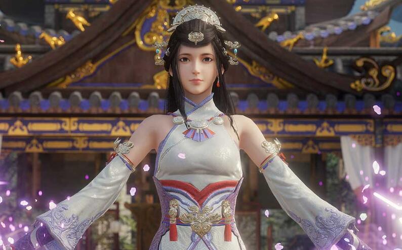 神舞幻想 v1.23 官方中文特别版 攻略+全DLC含君子心+果Mod 45G