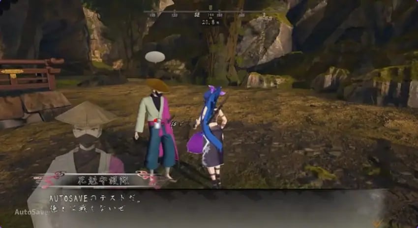 【PC/生肉/日式/3D游戏/3.30G】 吴竹的战士们 （呉竹の戦士たち） 生肉版+日式3D游戏+3.30G