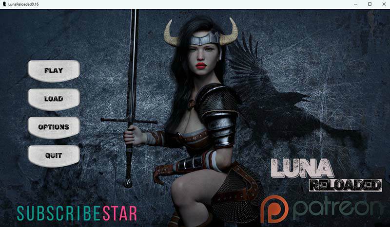 【PC/安卓/AI汉化/欧美/SLG游戏/5.01G】露娜重装上阵（Luna Reloaded ） Ver0.27 AI汉化版+PC+安卓+欧美SLG游戏+5.01G-中文绅士游戏下载,黄游,色情啊手机游戏,绅士漫画,里番