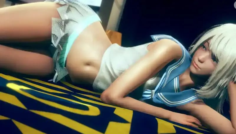 【PC/安卓/AI汉化/欧美/SLG游戏/14.5G】精灵雷亚 (Reya the Elf) Ver0.6.9 AI汉化版+PC+安卓+欧美SLG游戏+14.5G